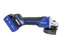 Zdjęcie: Szlifierka kątowa 125 mm 18 V RawlGRINDER RAWLPLUG