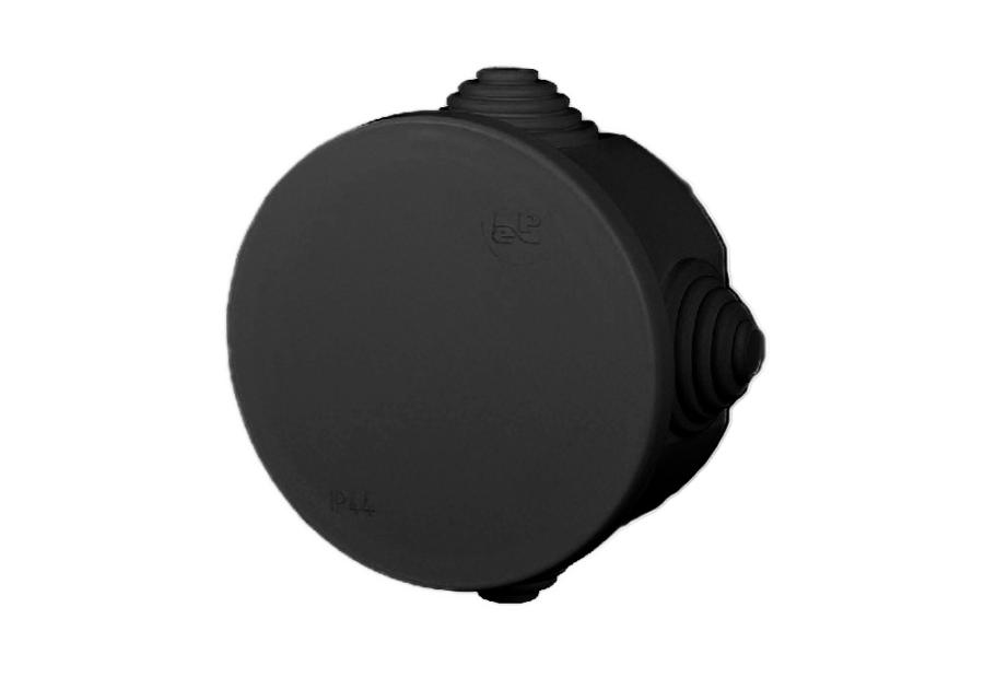 Zdjęcie: Puszka Fast-box 65x35 IP 55 ELEKTRO-PLAST
