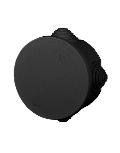 Zdjęcie: Puszka Fast-box 65x35 IP 55 ELEKTRO-PLAST