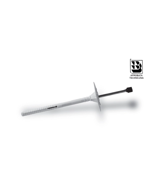 Zdjęcie: Łącznik izolacji KID-10x220 mm STALCO