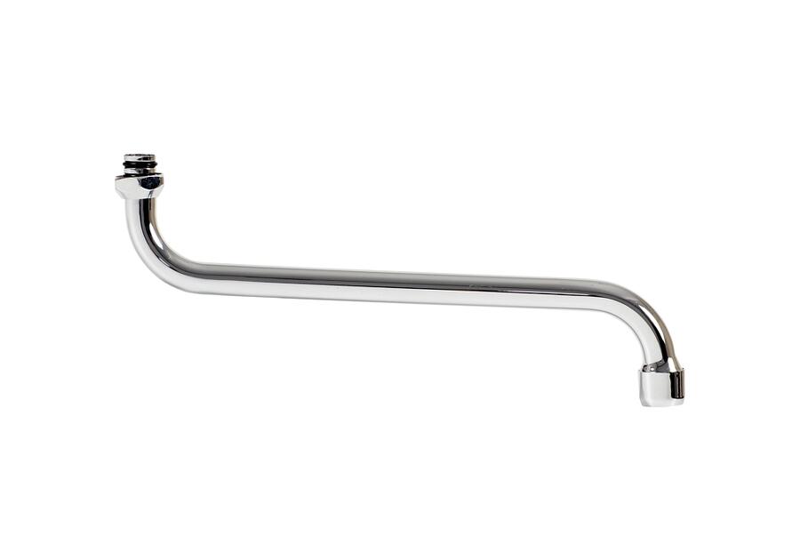 Zdjęcie: Wylewka 1/2 typu S - 300 mm TYCNER