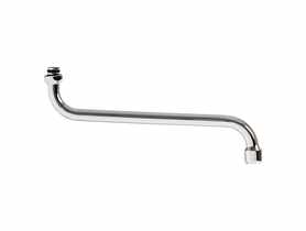 Wylewka 1/2 typu S - 300 mm TYCNER