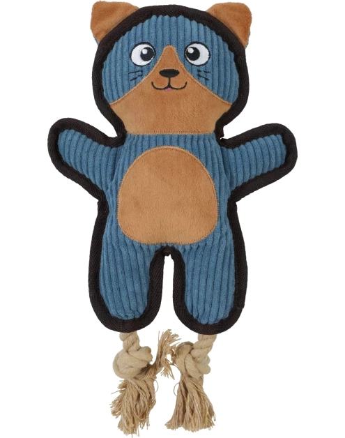 Zdjęcie: Zabawka dla psa kot Buddy 29 cm ZOLUX