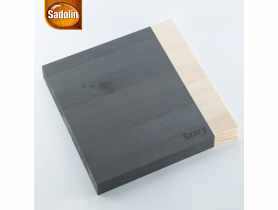 Impregnat do drewna Garden 5 L szary SADOLIN