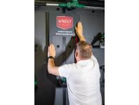 Zdjęcie: Taśma montażowa dwustronna, piankowa 19 mm x 5 m STALCO PERFECT