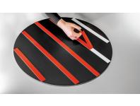 Zdjęcie: Taśma montażowa dwustronna, piankowa 19 mm x 5 m STALCO PERFECT