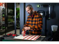 Zdjęcie: Taśma montażowa dwustronna, piankowa 19 mm x 5 m STALCO PERFECT