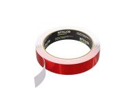 Zdjęcie: Taśma montażowa dwustronna, piankowa 19 mm x 5 m STALCO PERFECT