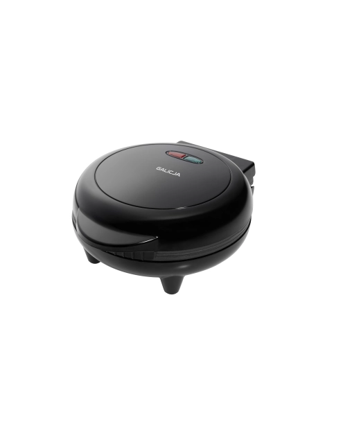 Zdjęcie: Gofrownica Waffy  750 W czarny GALICJA