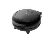 Zdjęcie: Gofrownica Waffy  750 W czarny GALICJA
