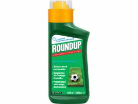 Środek chwastobójczy Roundup Antymech koncentrat 500 ml, Chwastobójczy ROUNDUP