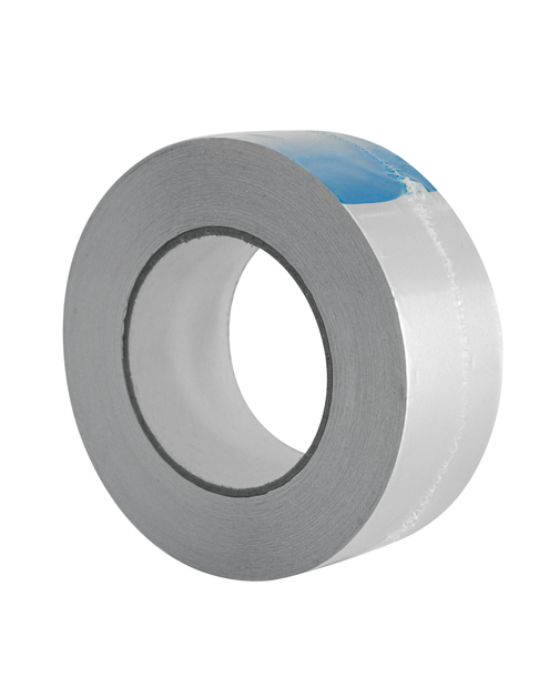 Zdjęcie: Taśma aluminiowa TA50x50/350 stopni 50 m DARCO