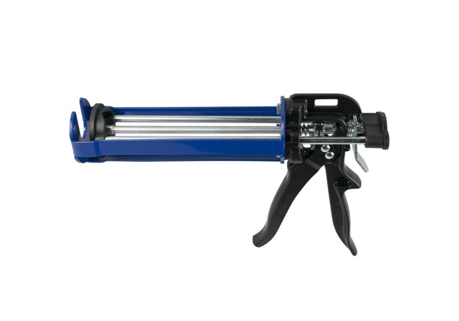 Zdjęcie: Wyciskacz manualny do kotew chemicznych w kartuszach 380-410 ml (10:1) RAWLPLUG