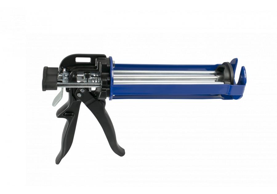 Zdjęcie: Wyciskacz manualny do kotew chemicznych w kartuszach 380-410 ml (10:1) RAWLPLUG