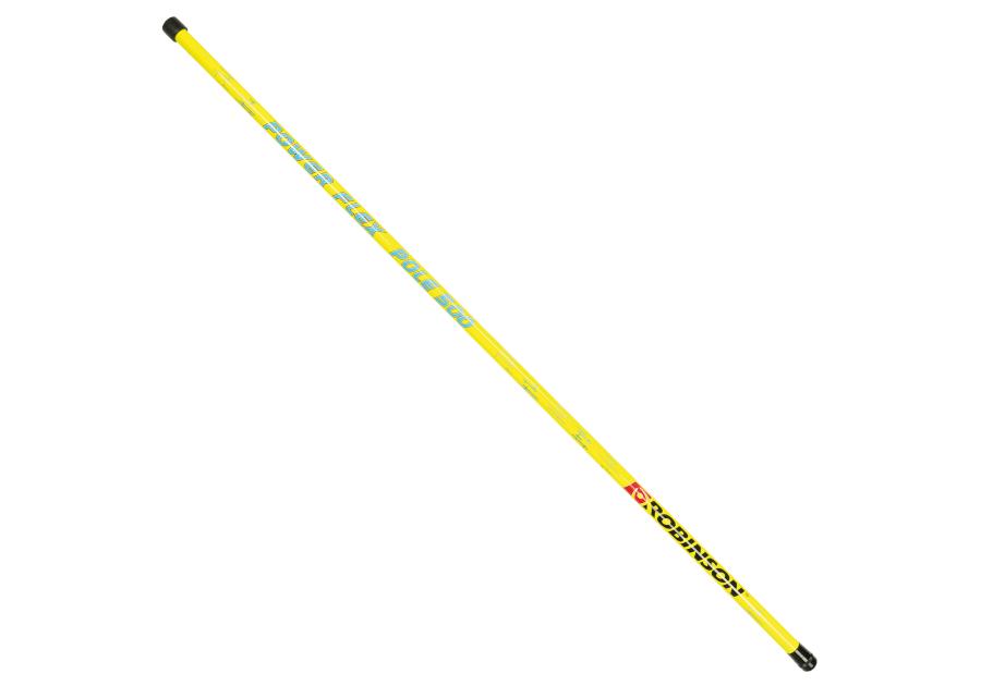 Zdjęcie: Wędka Power Flex Pole 400, 4 m ROBINSON