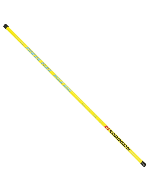 Zdjęcie: Wędka Power Flex Pole 400, 4 m ROBINSON