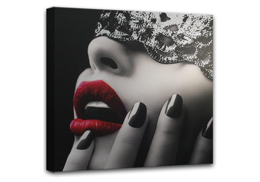 Zdjęcie: Obraz Canvas Glam 60x60 cm St167 Sexy STYLER