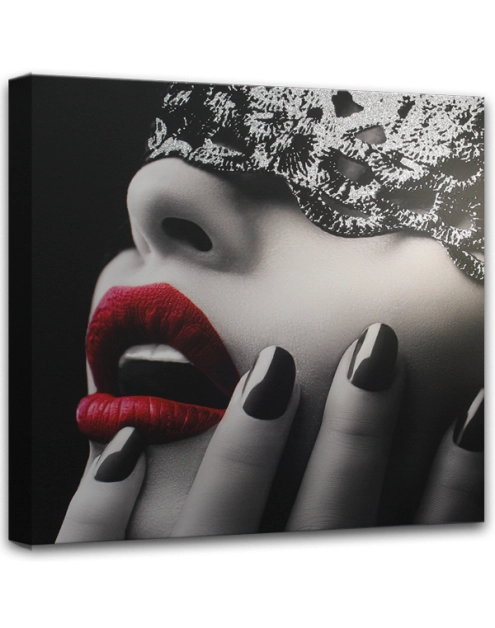 Zdjęcie: Obraz Canvas Glam 60x60 cm St167 Sexy STYLER