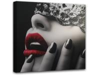 Zdjęcie: Obraz Canvas Glam 60x60 cm St167 Sexy STYLER