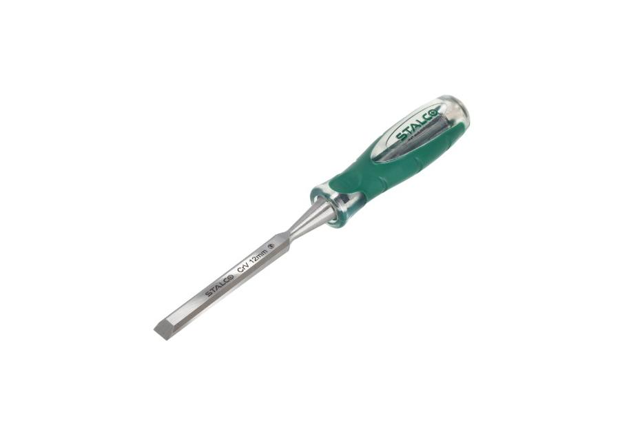 Zdjęcie: Dłuto 12 mm STALCO