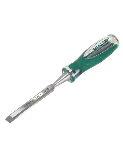Zdjęcie: Dłuto 12 mm STALCO