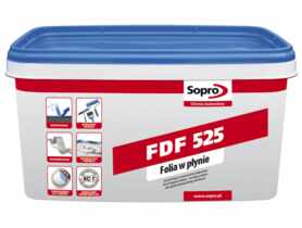 Folia w płynie FDF 525 20 kg SOPRO