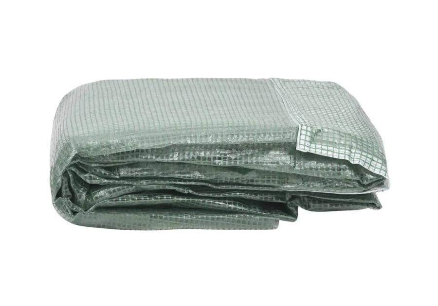 Zdjęcie: Folia na tunel ogrodowy 3x2x2 m EUROHIT