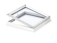 Zdjęcie: Okno do dachów płaskich CVP 0073U otwierane manualnie, 60x90 cm VELUX