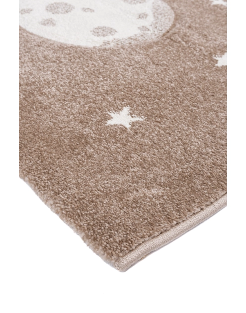 Zdjęcie: Dywan Bond Kids 160x230 cm góry multikolor MULTI-DECOR