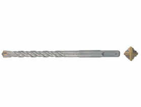 Wiertło do betonu SDS Plus S4+ 8x110 mm PROLINE