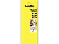 Zdjęcie: Listwy ściągające do myjki WV 50 - 28 cm - 2 szt. KARCHER