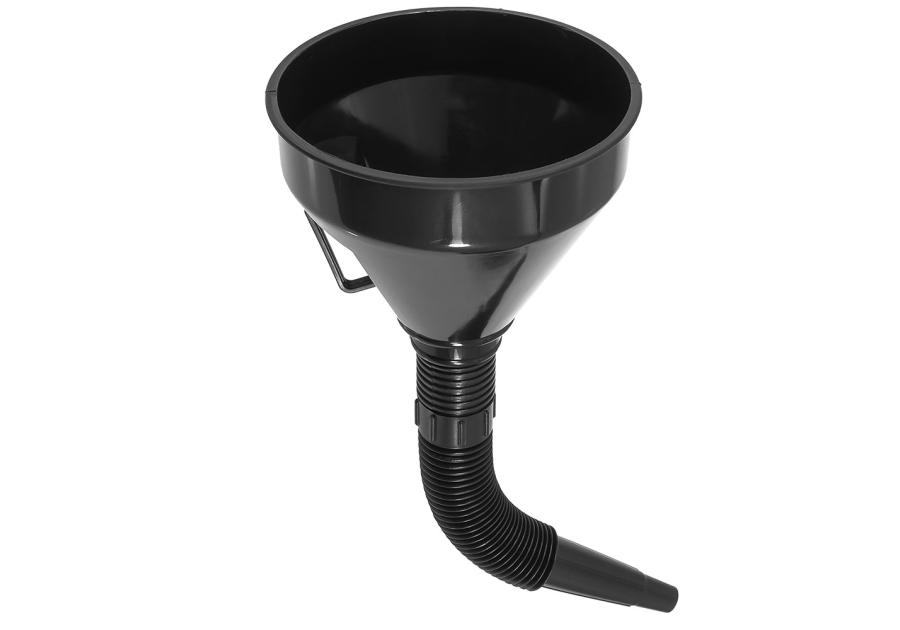 Zdjęcie: Lejek giętki VERKE