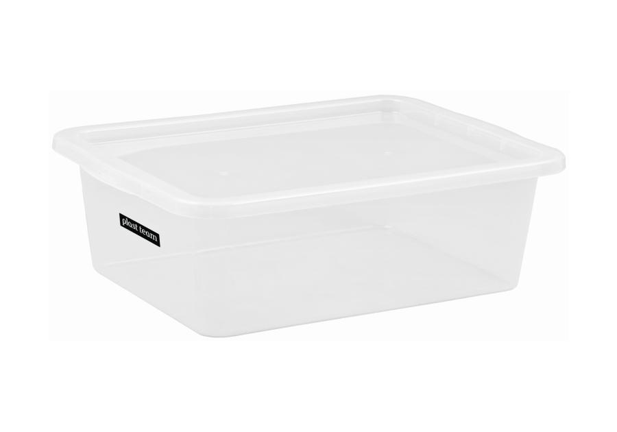 Zdjęcie: Pojemnik Basic pod łożko PLAST TEAM