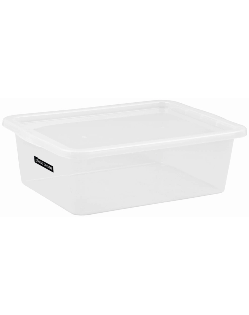 Zdjęcie: Pojemnik Basic pod łożko PLAST TEAM