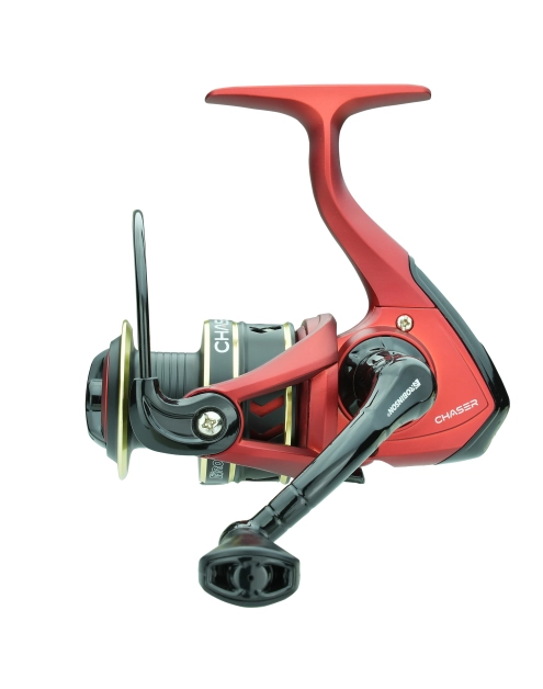 Zdjęcie: Kołowrotek Chaser FD 204 ROBINSON