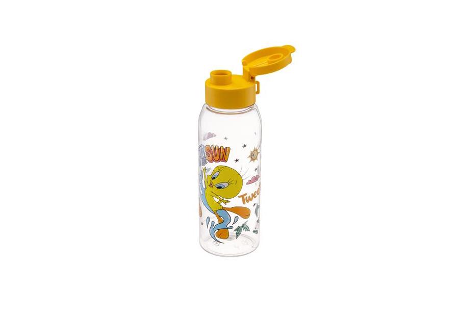 Zdjęcie: Butelka sportowa 500ml Tweety 6359 GALICJA