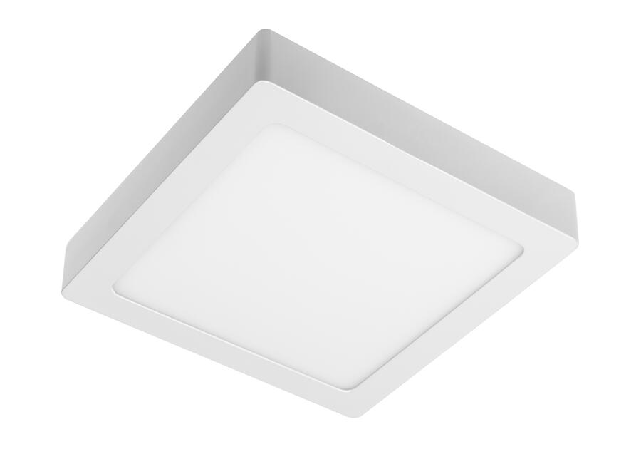 Zdjęcie: Oprawa LED Matis Plus typu downlight natynkowa 19 W biała GTV