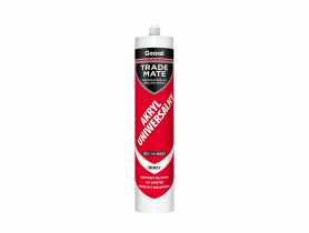 Akryl uniwersalny biały 280 ml GEOCEL