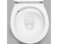 Zdjęcie: Kompakt WC stojący Tetra z deską NOVOTERM