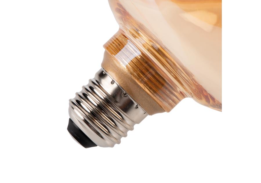 Zdjęcie: Źródło światła KB G130F A 4W SW KINGBERRY