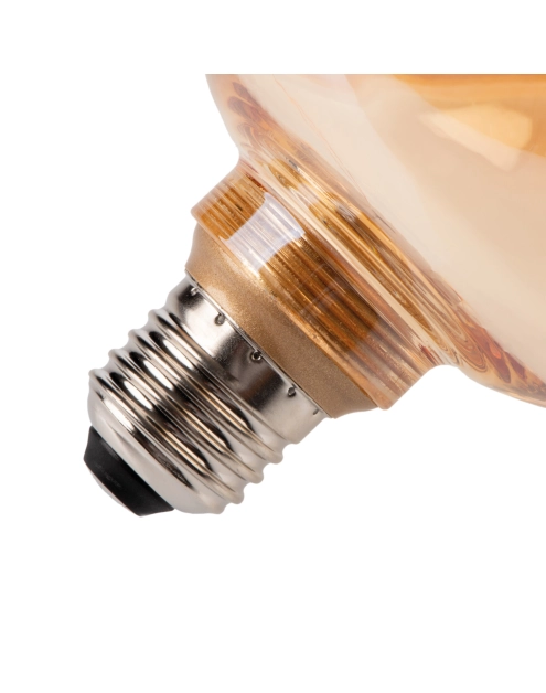 Zdjęcie: Źródło światła KB G130F A 4W SW KINGBERRY