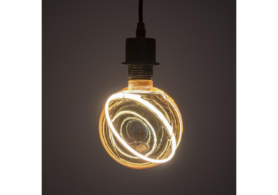 Zdjęcie: Źródło światła KB G130F A 4W SW KINGBERRY