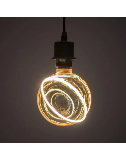 Zdjęcie: Źródło światła KB G130F A 4W SW KINGBERRY