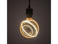 Zdjęcie: Źródło światła KB G130F A 4W SW KINGBERRY