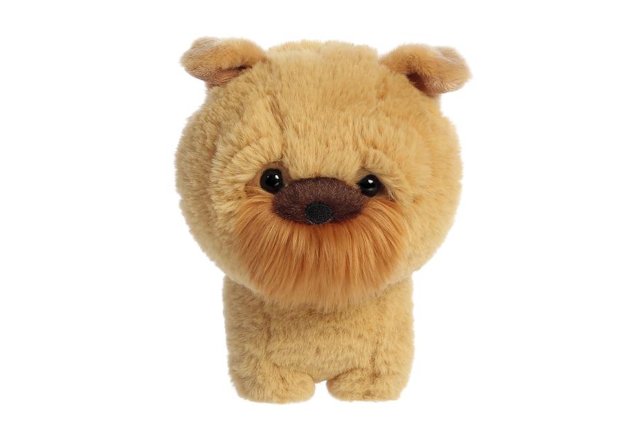 Zdjęcie: Maskotka Teddy Pets Griffon Bruxellois DAFFI