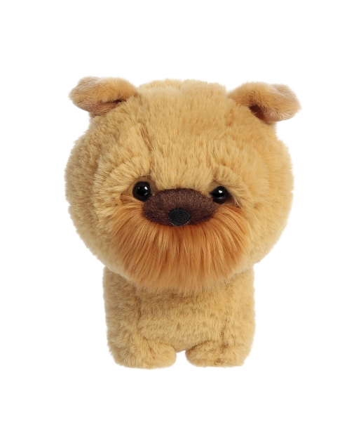 Zdjęcie: Maskotka Teddy Pets Griffon Bruxellois DAFFI