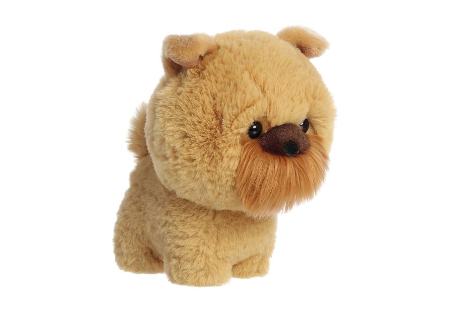 Zdjęcie: Maskotka Teddy Pets Griffon Bruxellois DAFFI