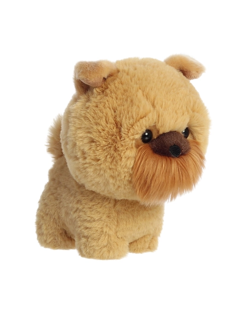 Zdjęcie: Maskotka Teddy Pets Griffon Bruxellois DAFFI