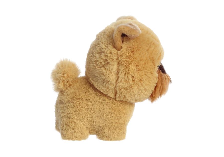 Zdjęcie: Maskotka Teddy Pets Griffon Bruxellois DAFFI