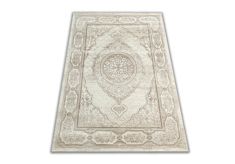 Zdjęcie: Dywan alvita 6761a beżowy 160x220 cm SINDBAD